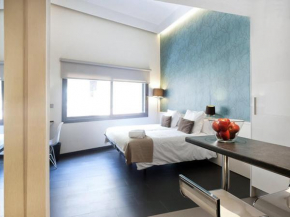 Barcelona Fifteen Luxury Aparthotel
